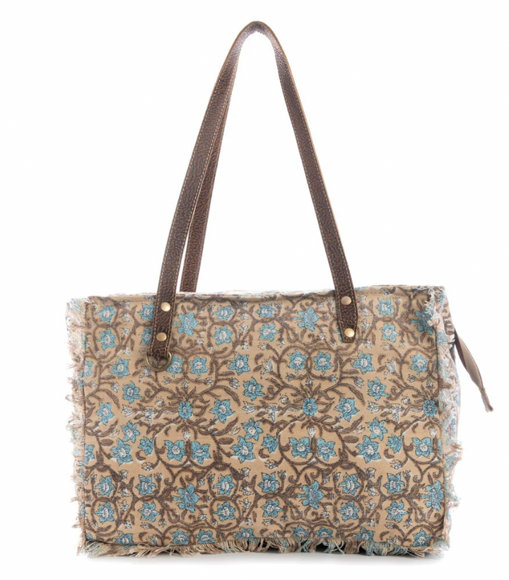 San Ysidro Falls Small Bag