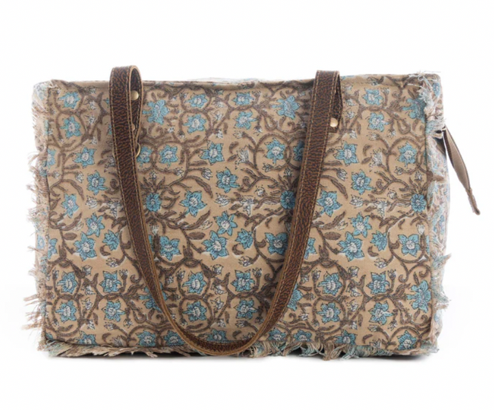 San Ysidro Falls Small Bag