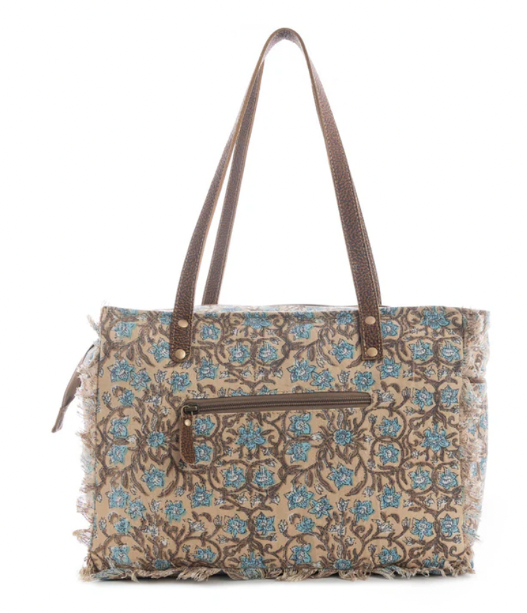 San Ysidro Falls Small Bag