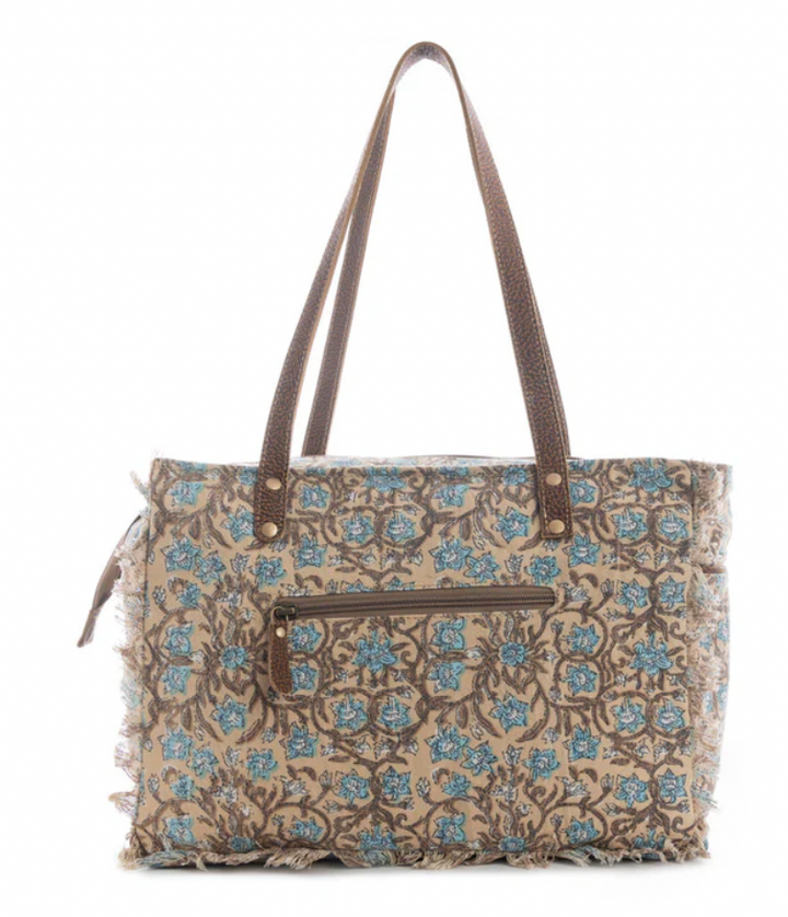 San Ysidro Falls Small Bag