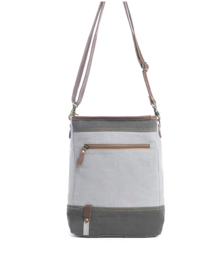 Grocery La Vintage Shoulder Bag