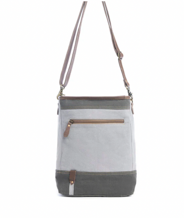 Grocery La Vintage Shoulder Bag