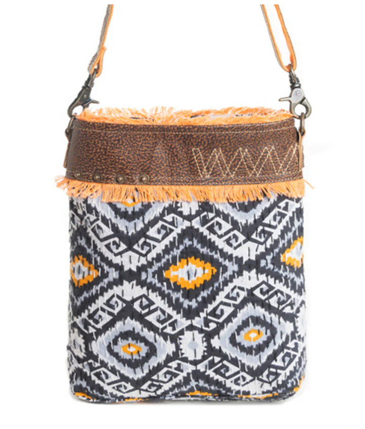 Mirragio Small & Crossbody bag