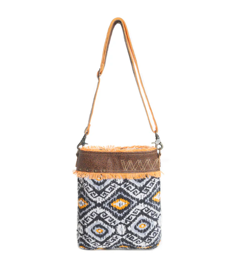 Mirragio Small & Crossbody bag