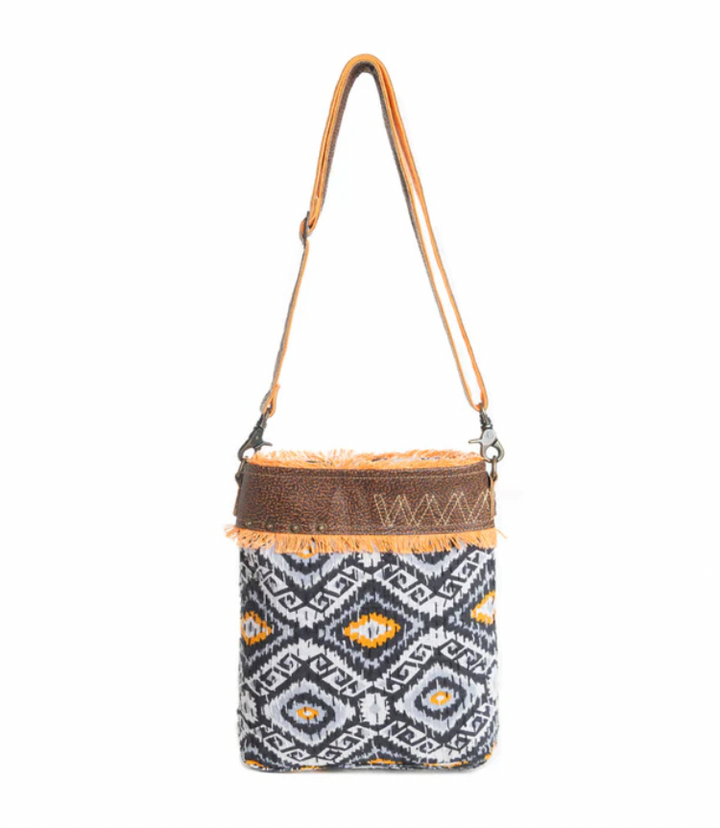 Mirragio Small & Crossbody bag