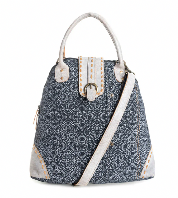 Moroccan Nights Handbag