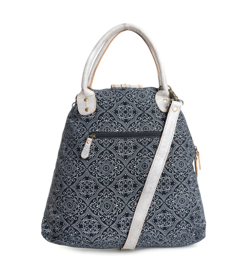 Moroccan Nights Handbag