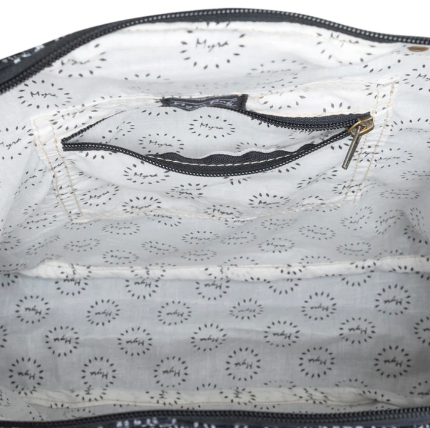 Moroccan Nights Handbag