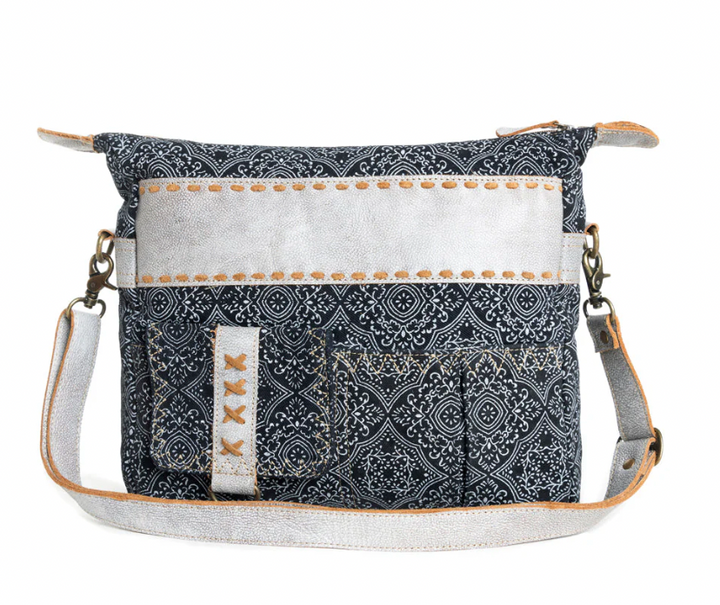 Moroccan Nights Shoulder Bag