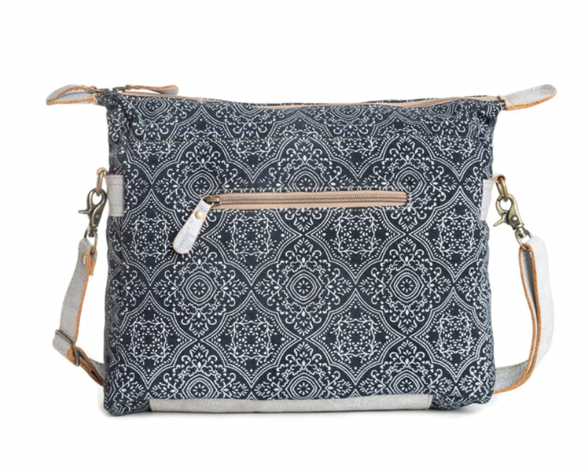 Moroccan Nights Shoulder Bag