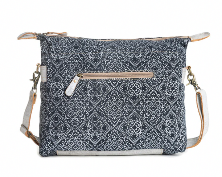 Moroccan Nights Shoulder Bag