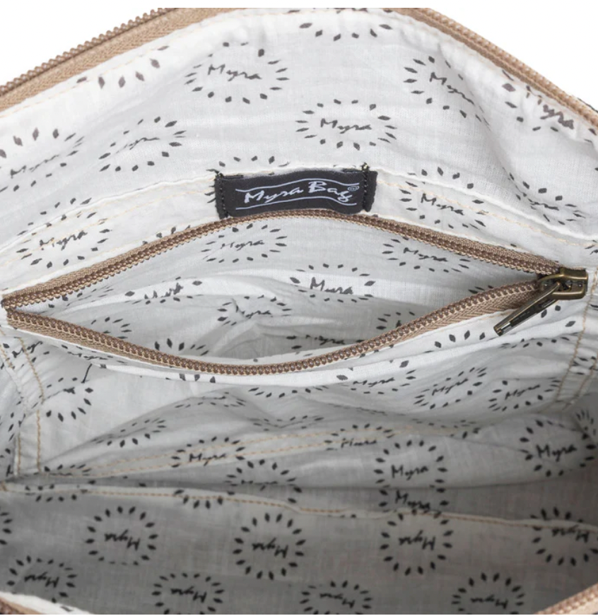 Moroccan Nights Shoulder Bag