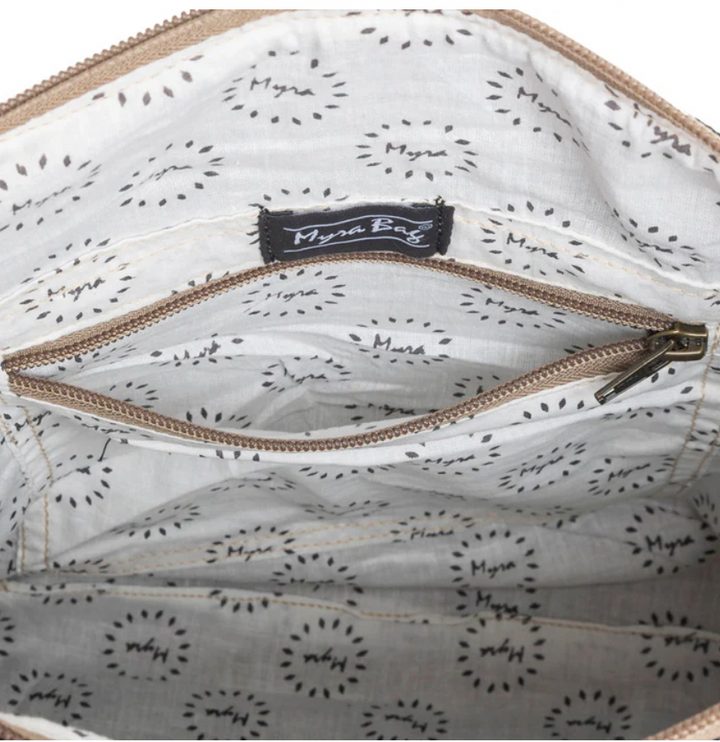 Moroccan Nights Shoulder Bag