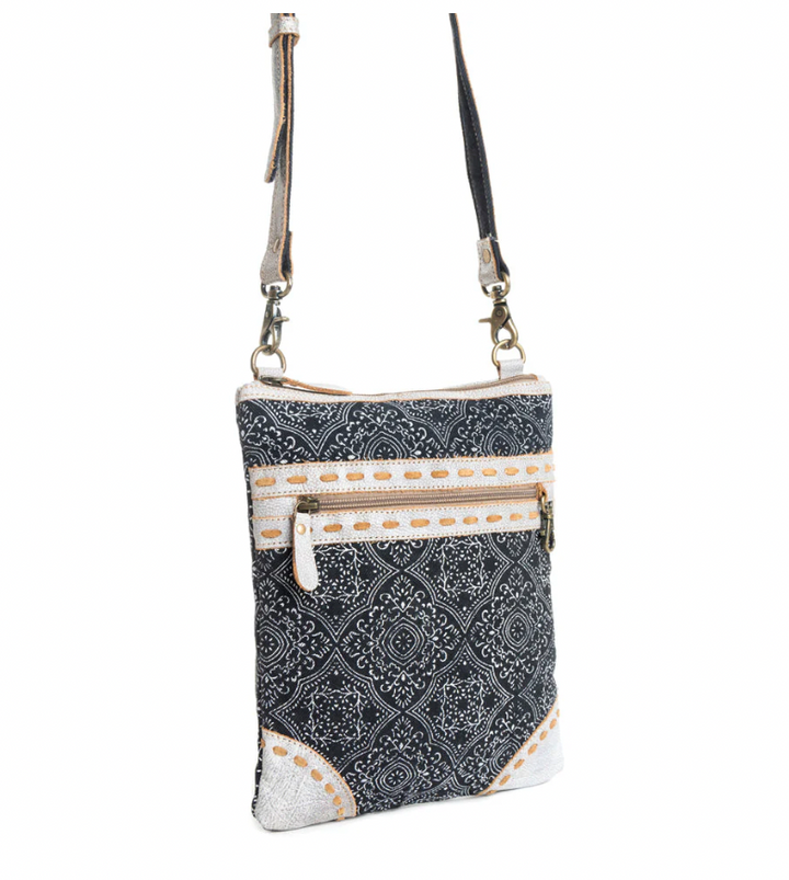 Moroccan Nights Small Crossbody Bag
