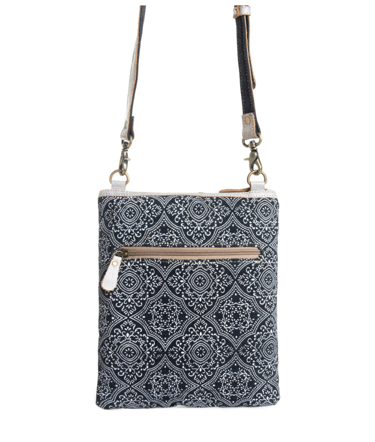 Moroccan Nights Small Crossbody Bag
