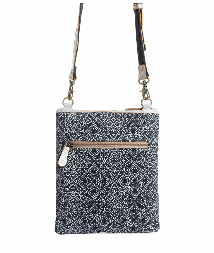 Moroccan Nights Small Crossbody Bag