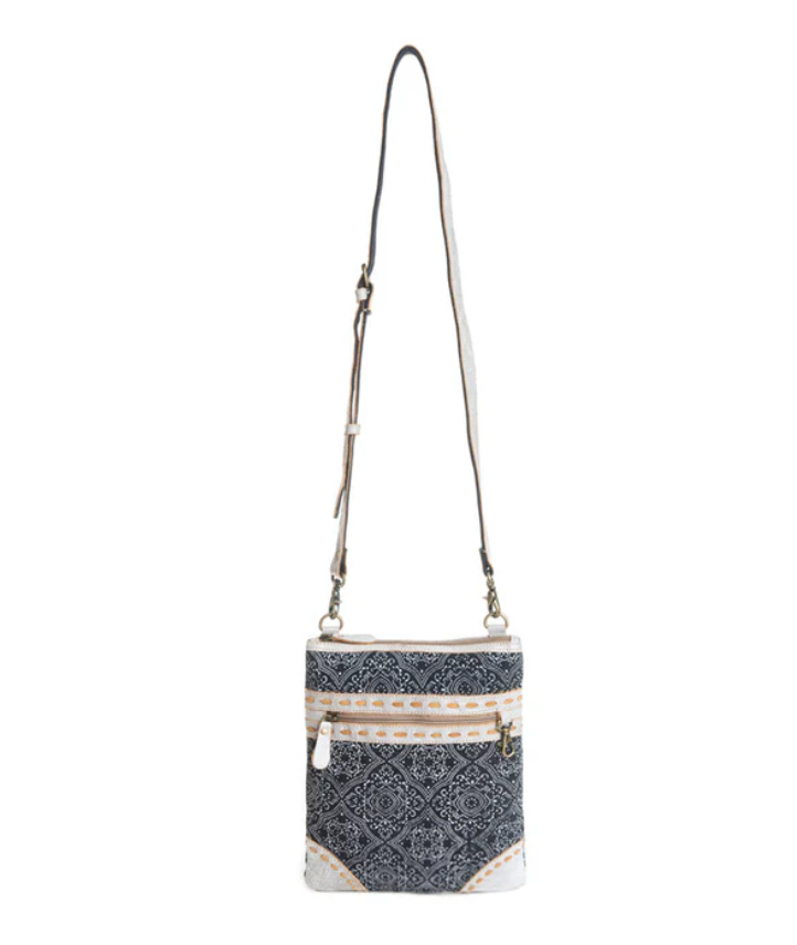 Moroccan Nights Small Crossbody Bag