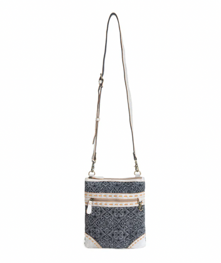 Moroccan Nights Small Crossbody Bag