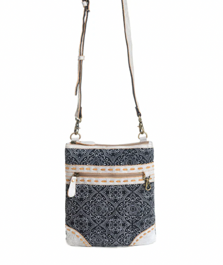 Moroccan Nights Small Crossbody Bag