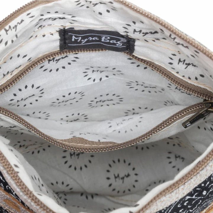 Moroccan Nights Small Crossbody Bag