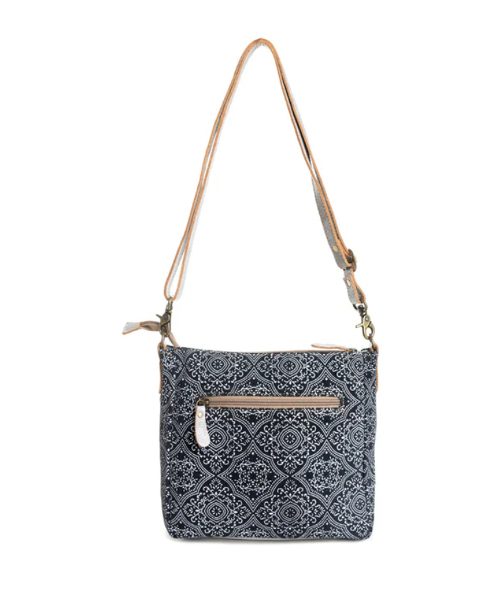 Moroccan Nights Petite Messenger Bag