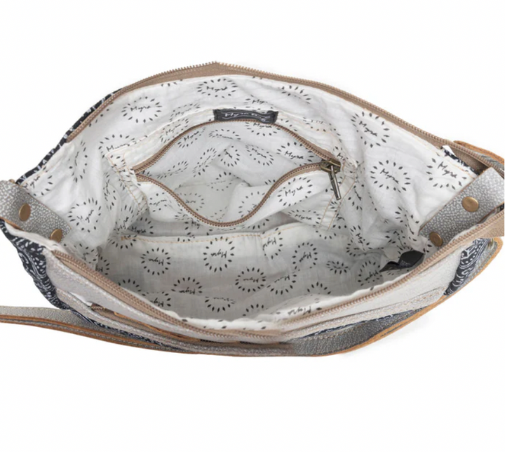 Moroccan Nights Petite Messenger Bag