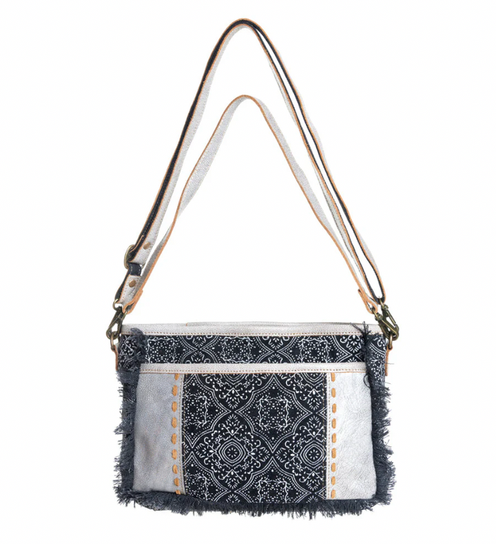 Moroccan Nights Small & Crossbody Bag