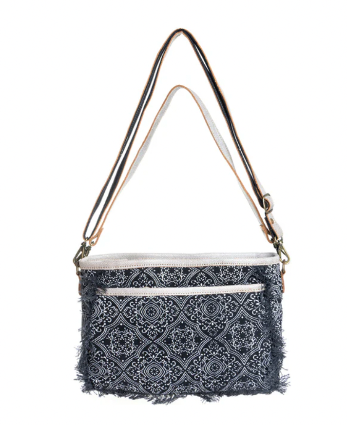 Moroccan Nights Small & Crossbody Bag
