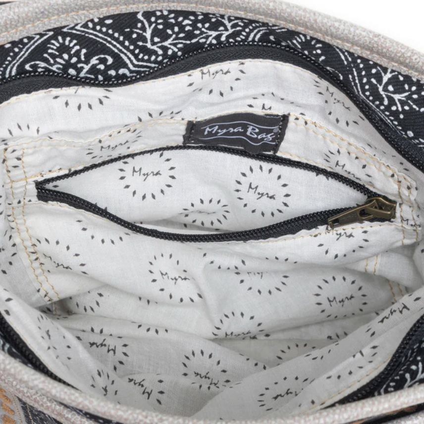 Moroccan Nights Small & Crossbody Bag