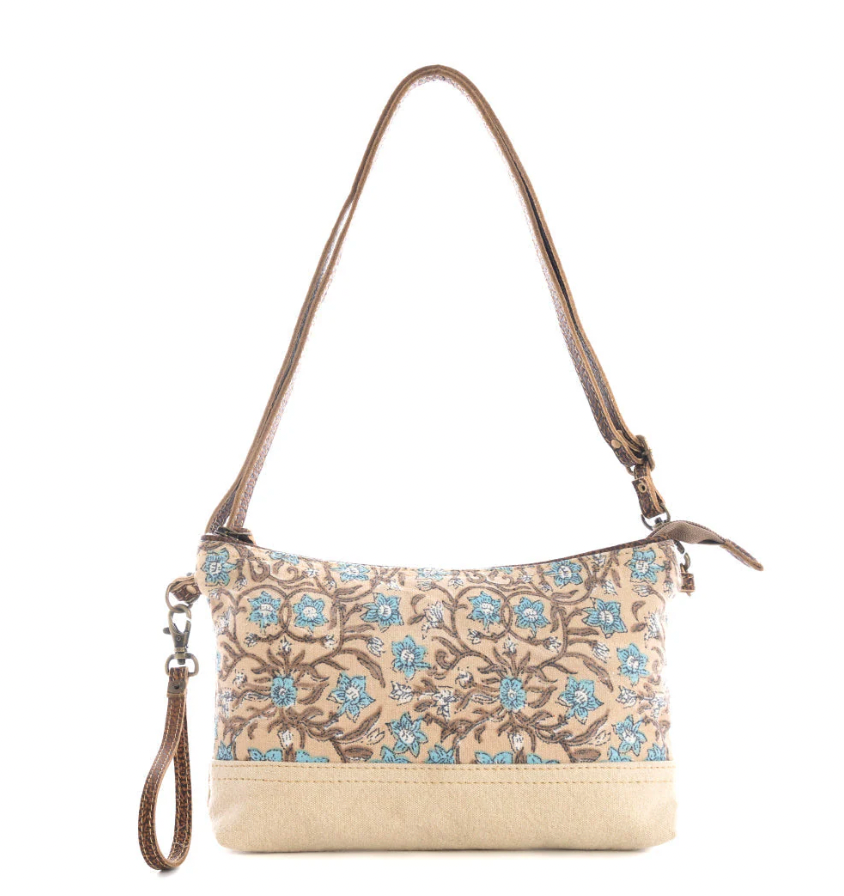 San Ysidro Falls Small & Crossbody Bag