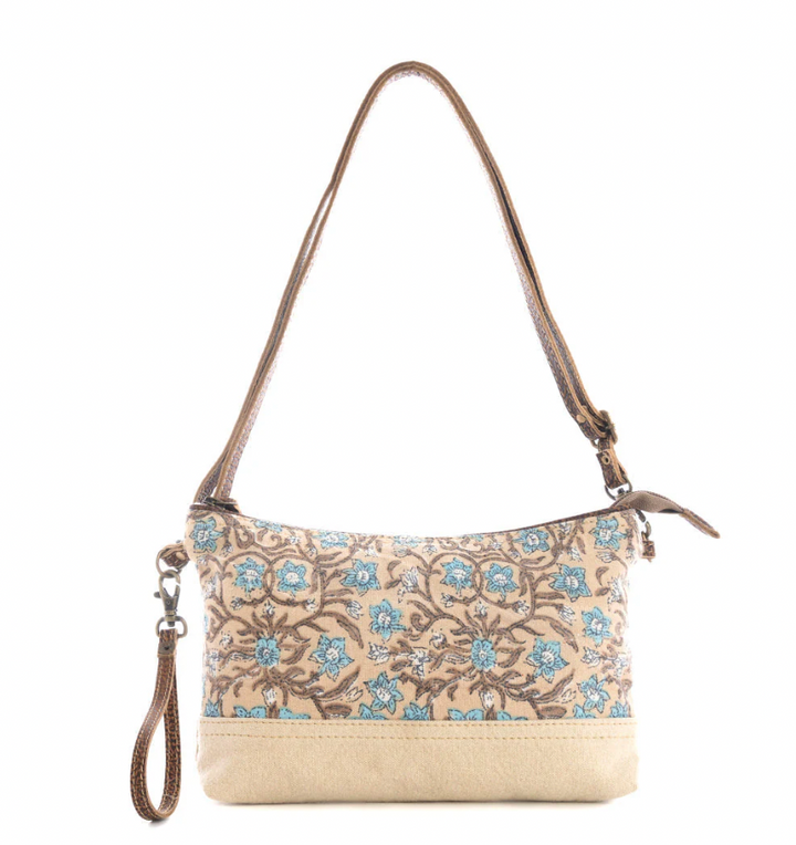 San Ysidro Falls Small & Crossbody Bag
