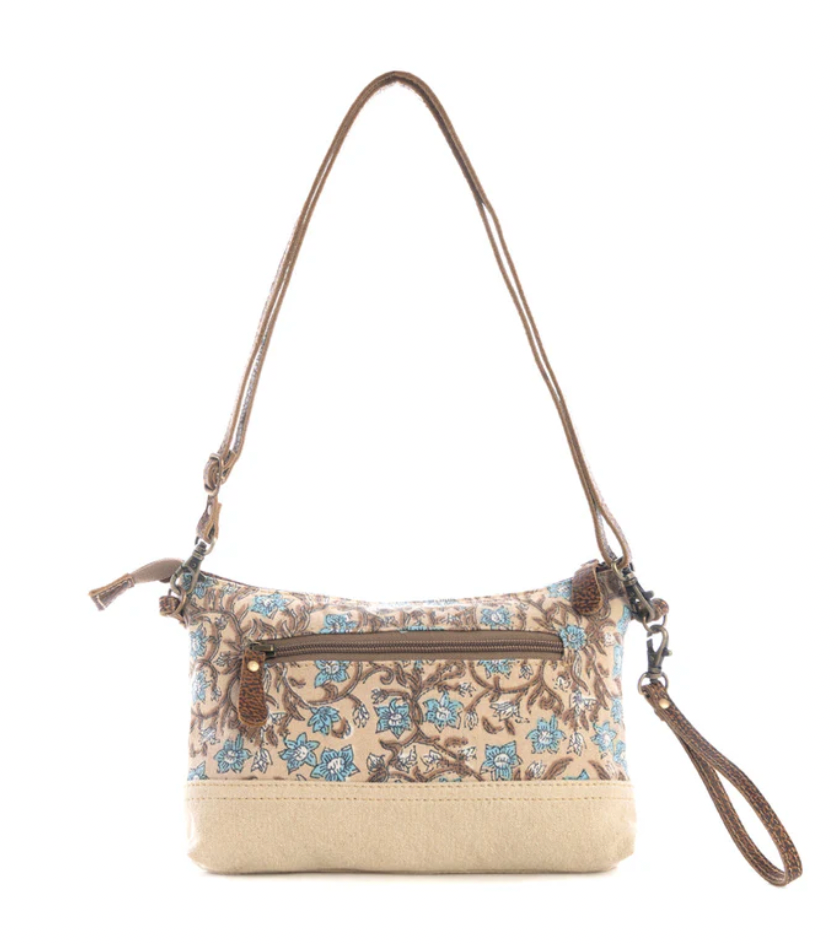 San Ysidro Falls Small & Crossbody Bag
