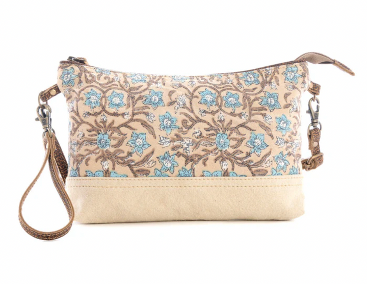San Ysidro Falls Small & Crossbody Bag