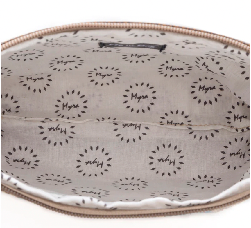 San Ysidro Falls Small & Crossbody Bag