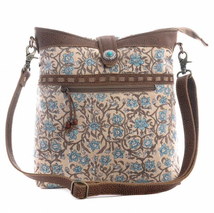 San Ysidro Falls Shoulder Bag