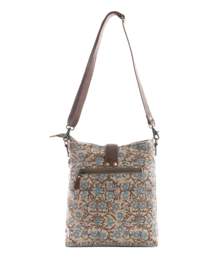 San Ysidro Falls Shoulder Bag