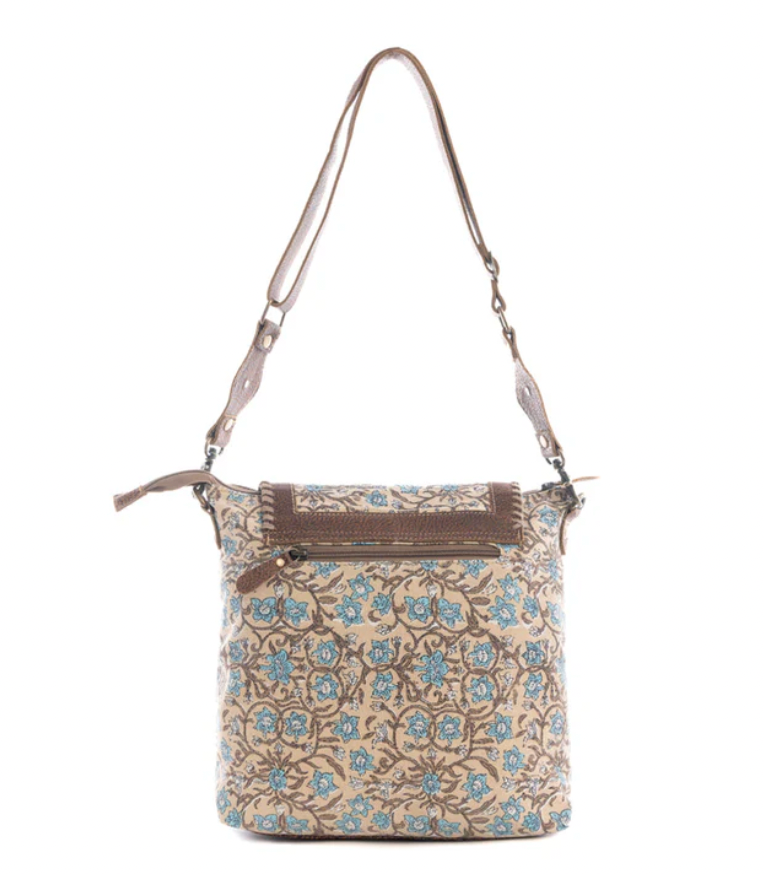 San Ysidro Falls Shoulder Bag