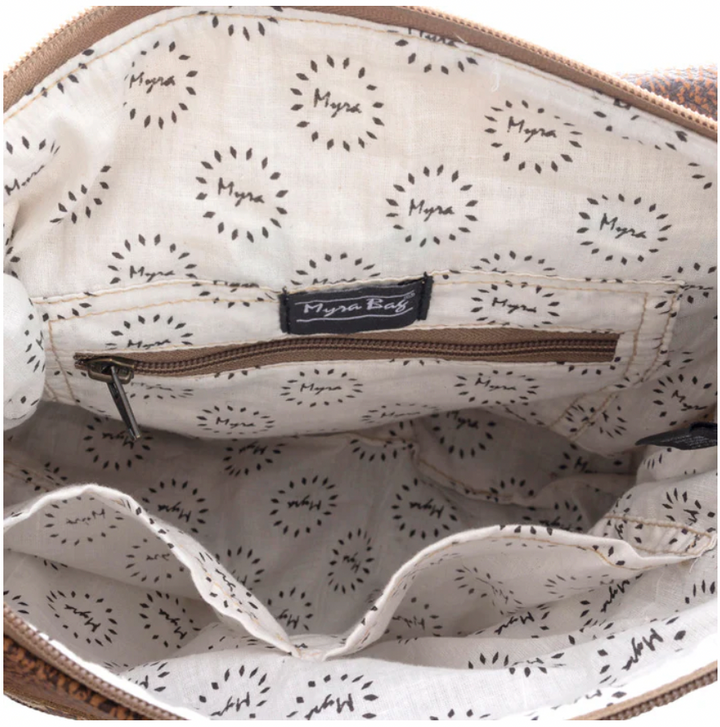 San Ysidro Falls Shoulder Bag