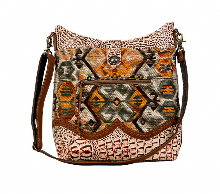 Seneca Springs Shoulder Bag