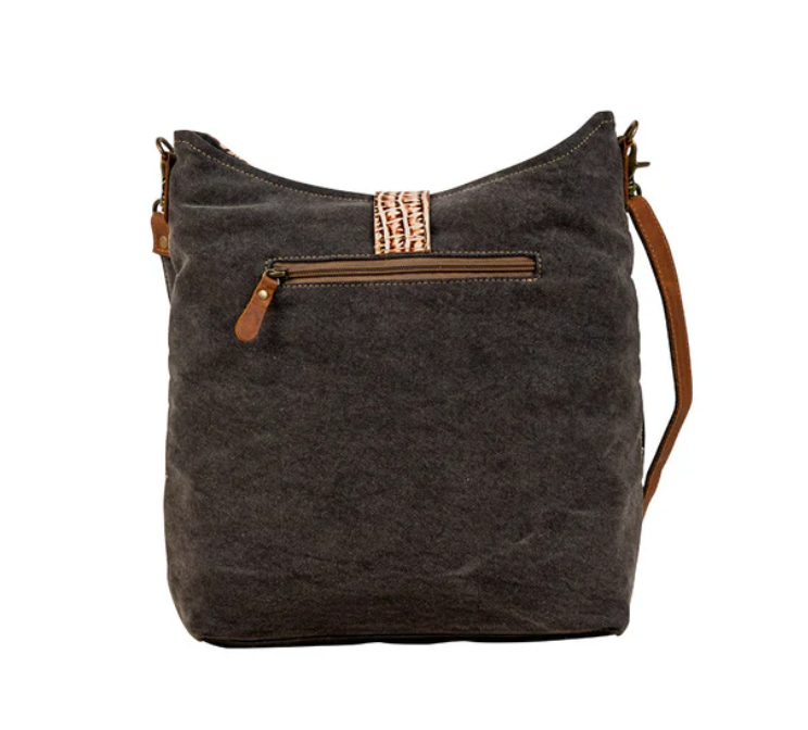 Seneca Springs Shoulder Bag