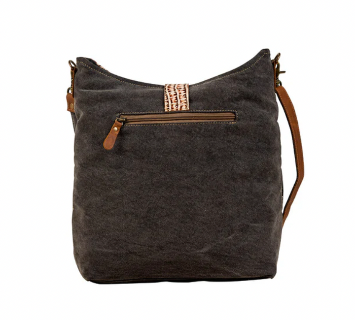 Seneca Springs Shoulder Bag
