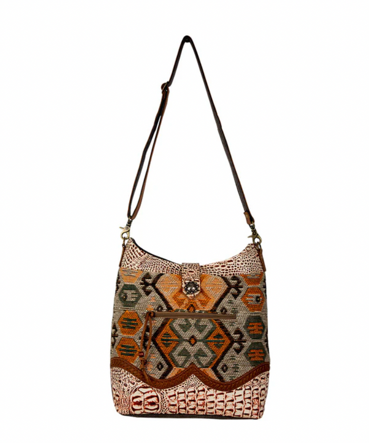 Seneca Springs Shoulder Bag