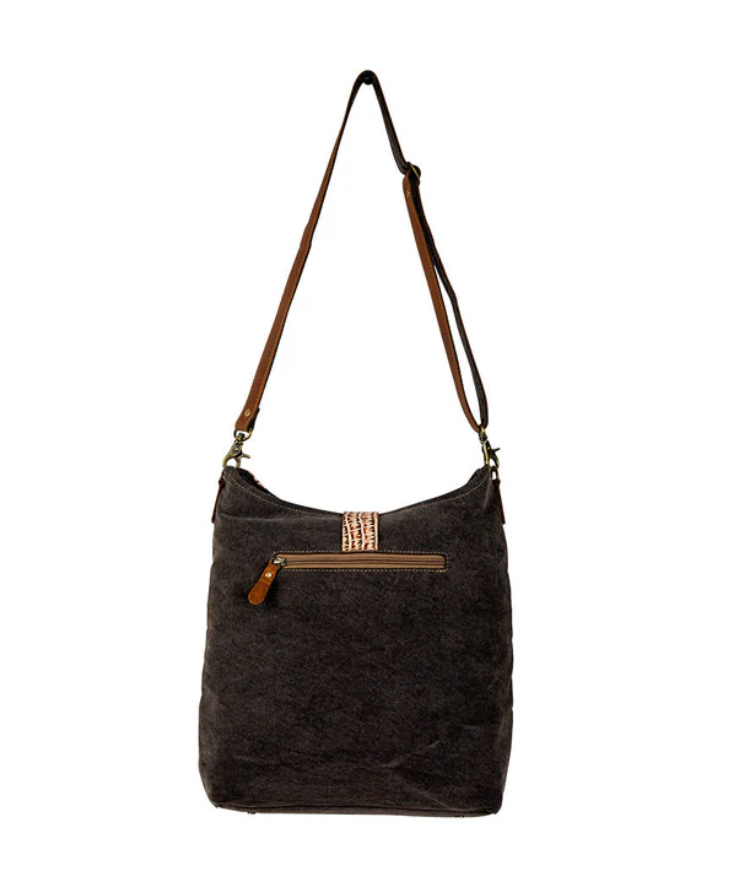 Seneca Springs Shoulder Bag