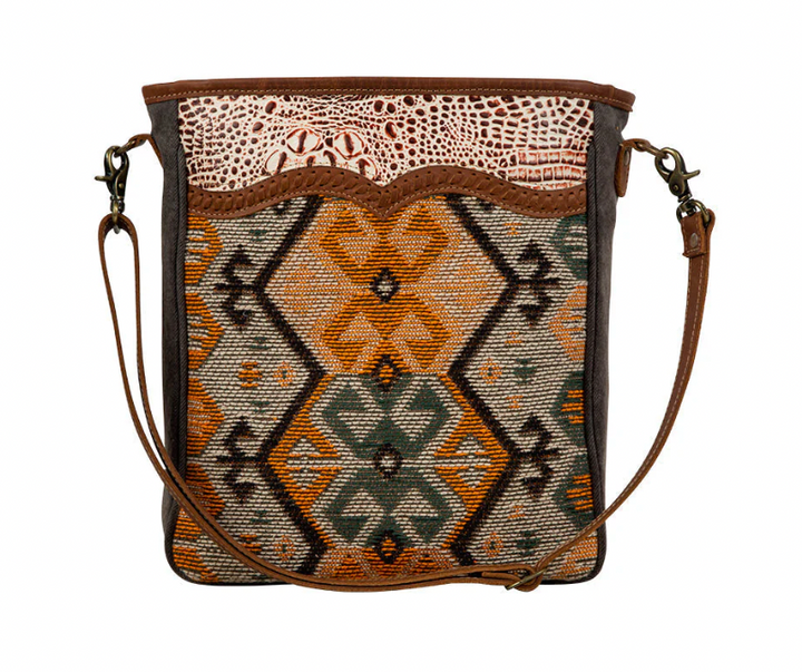 Seneca Falls Shoulder Bag