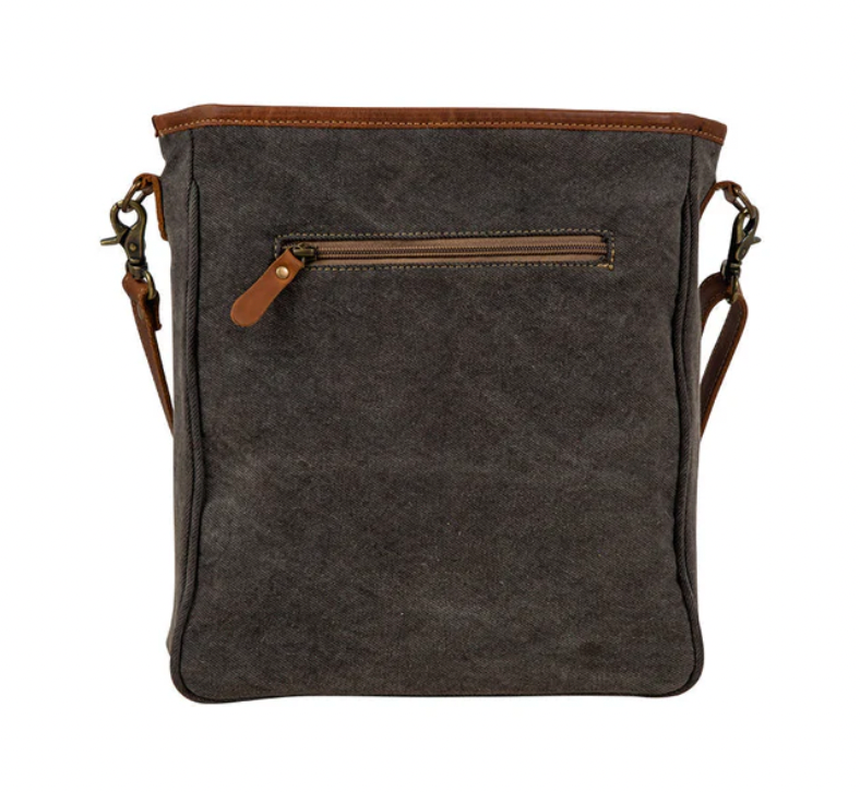 Seneca Falls Shoulder Bag