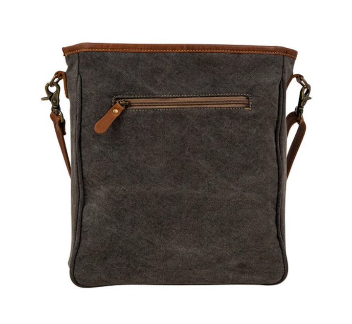 Seneca Falls Shoulder Bag