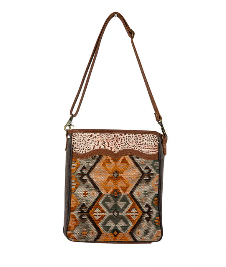 Seneca Falls Shoulder Bag