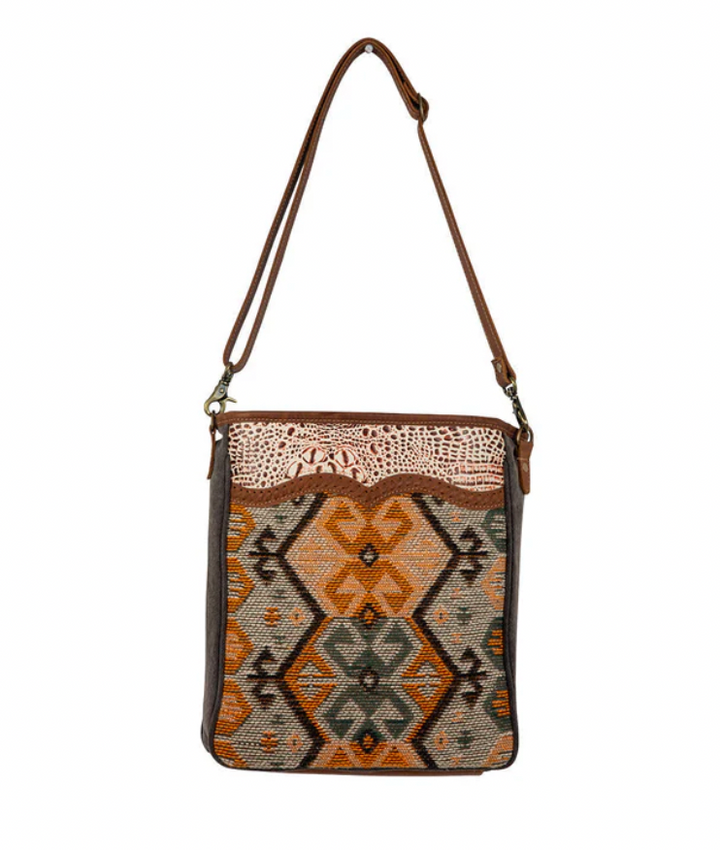 Seneca Falls Shoulder Bag
