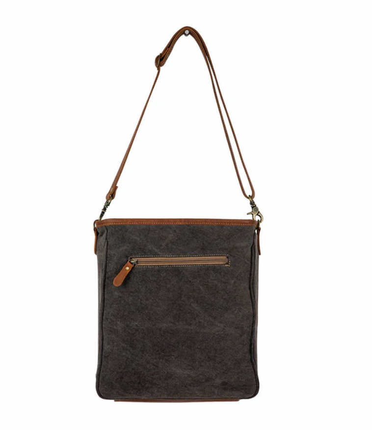 Seneca Falls Shoulder Bag