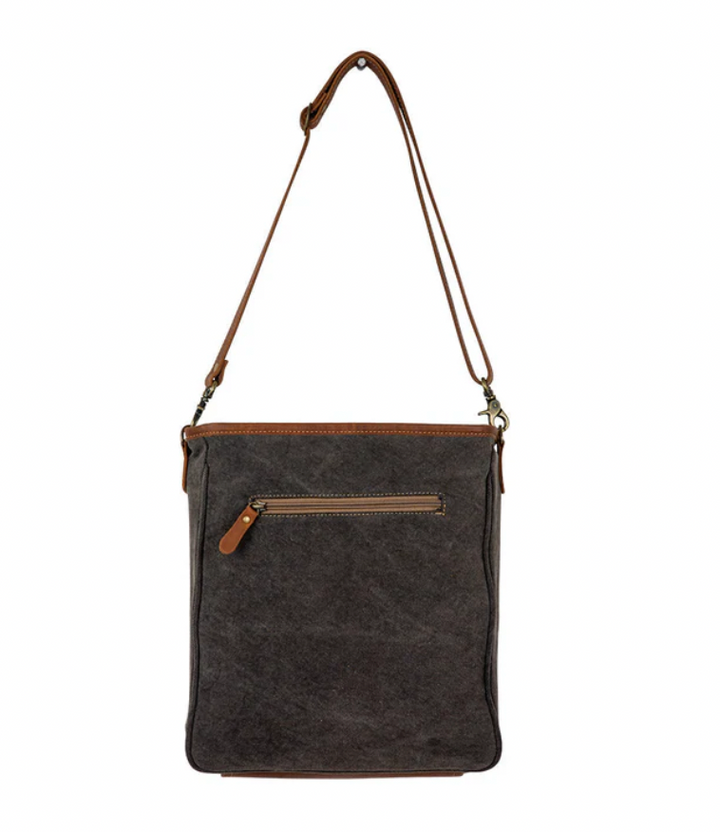 Seneca Falls Shoulder Bag